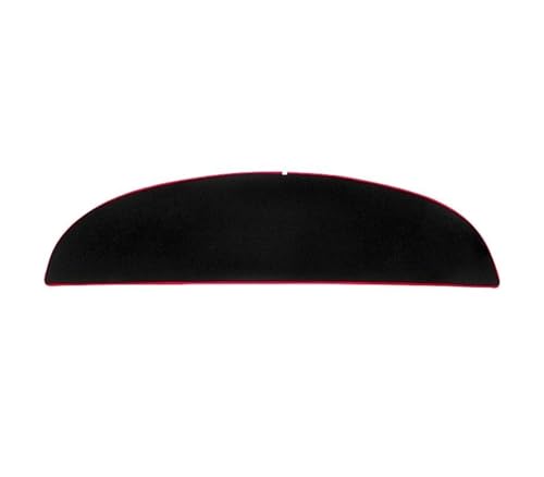 Tapis pare-soleil Tesla Model Y protection tableau de bord