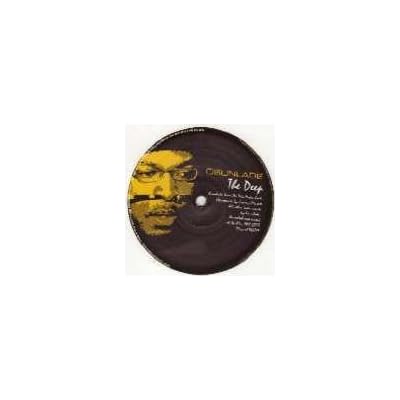 Osunlade / The Deep
