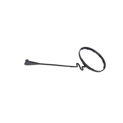 Bouchon reservoir essence Lexus eviter le voyant moteur allume