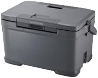 Amazon.co.jp: シマノ(SHIMANO) アイスボックス 22L VL ミディアム 