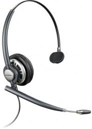 Plantronics 78712-01 HW291N EncorePro Prof. Mon. He