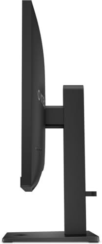 Miniatura 6 de HP OMEN 27q - Monitor Gaming 27" QHD 2560 x 1440 a 165 Hz, IPS, 16:9, 1ms, HDMI, Antirreflejo, HDR, DisplayPort, AMD FreeSync Premium, Compatible con Consolas Negro, Plano, 165Hz