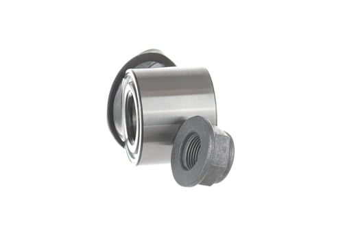 Skf Kit Cuscinetto Ruota Vkba 6658 Diametro Interno: 25Mm Diametro Esterno: 55Mm - 3