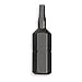 Torsion Bit, SAE, 1/4", Hex, 7/32", 1"