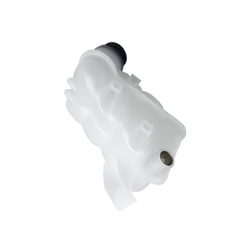 Evita sobrecalentamientos con el vaso de expansión para Z1 Roadster 1988 a 1991 OEM 17111712641