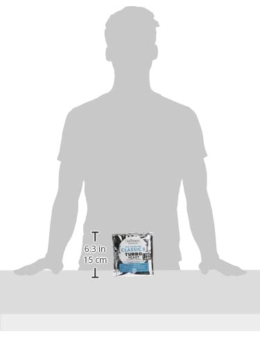 Still Spirits Turbo Classic 8 Yeast (Pack Of 5) #TOP2