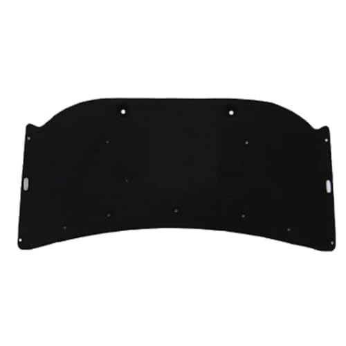 Tapis insonorisant moteur Toyota Camry XV70 contre bruit et chaleur