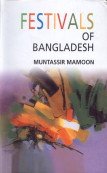Hardcover The festivals of Bangladesh Book