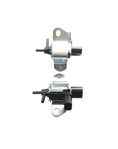 Électrovanne à vide L30118741 résout ratés moteur Mazda 6