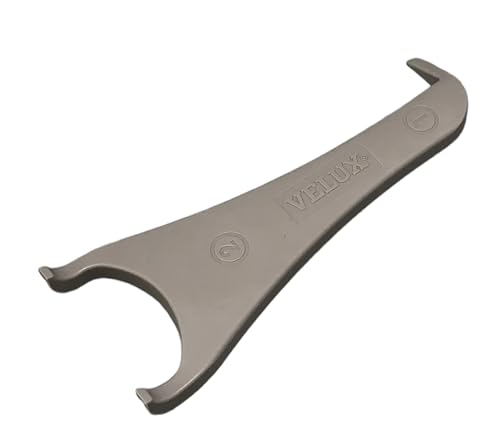 Ersatzteile für VELUX Dachfenster - Werkzeug für Verriegelung ab 2013 GPU GPL