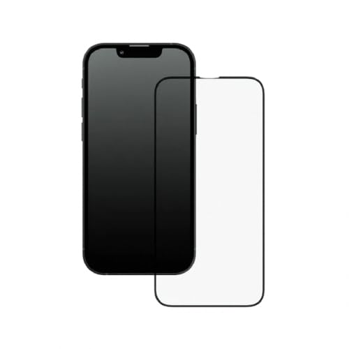 RHINOSHIELD (CmV[h) [iPhone 13 mini] Ή 9H KXیtBbx Ϗ u[CgJbg 3DȖʑSJo[ KChgt