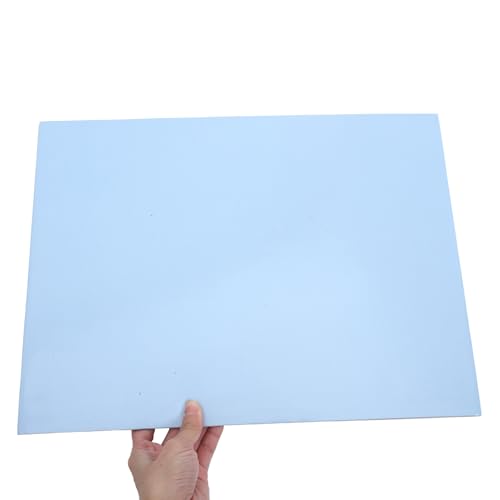 Séparateur de bureau pliable en papier 5 panneaux CRAFTHROU