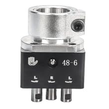 45-9.5 Boring Bits for Manual Hinge Drilling Machine, Dedicated to The Installation of Hinge