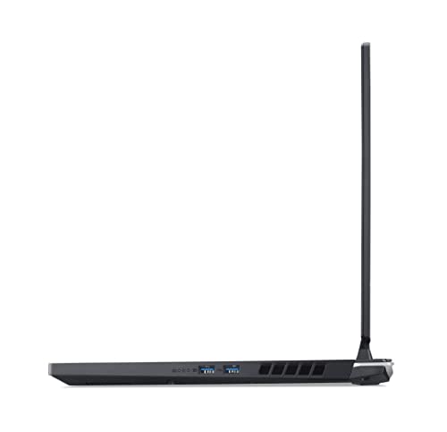 Acer Nitro 5 (AN517-42-R5A1) Gaming Laptop mit 17,3 Zoll FHD Display