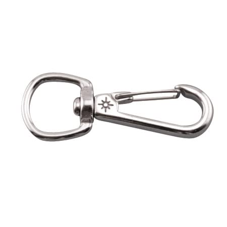 304 Stainless Steel Swivel Eye SNAP 3/4