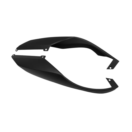 Carénage de queue et winglet arrière pour Kawasaki ZX-4R ZX-4RR ZX-25R - Évitez les turbulences