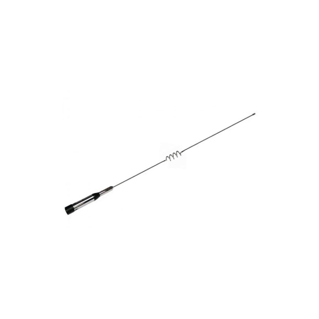 Comet SB-5 2 m/70 cm Band Dual Band antenna mobile PL 95 cm lunghezza