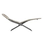 Lafuma Mobilier Bayanne Sonnenliege Hedona Beige Latte