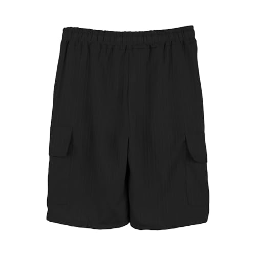 Shorts deportivos para hombre con bolsillos M-3XL miniatura 6