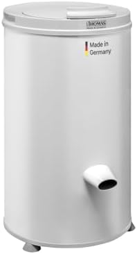 Thomas 776 SEK - centrifuges (White)