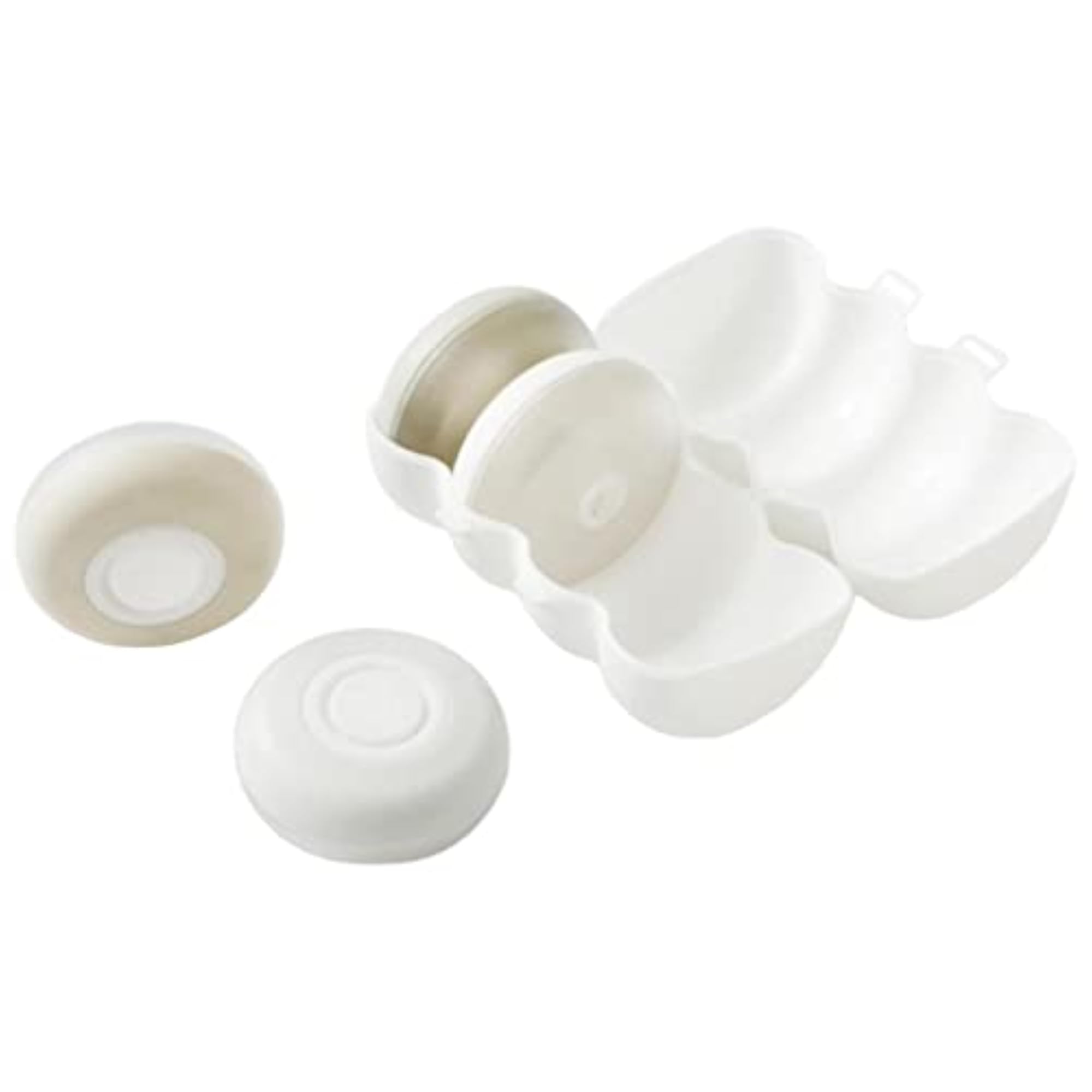 Mini Storage Bottle Packing Press Type Lotion Shampoo