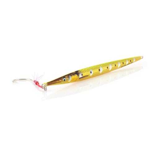 Gabarit à aiguille Ballyhoo Savage Gear 5 oz pour attraper les thons
