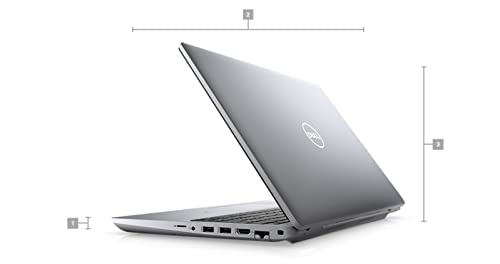 Dell Precision 7780 workstation laptop