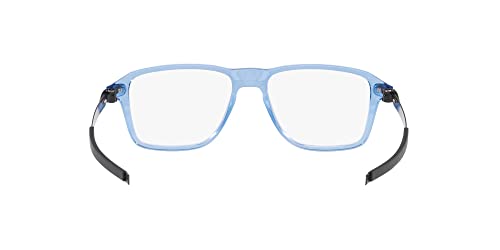 Image of Oakley OX8166 Wheel House Square Eyeglasses