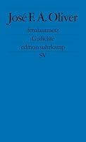 Fernlautmetz: Gedichte (Edition Suhrkamp) 3518122126 Book Cover