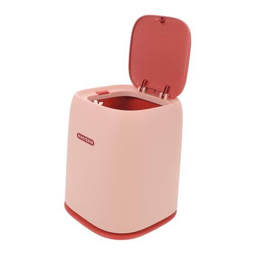 Poubelle de bureau petite ABOOFAN pour organiser votre table de travail