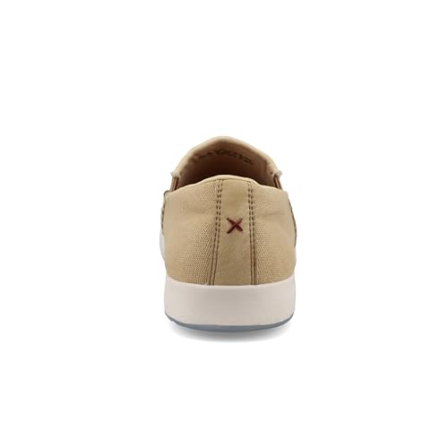 Image of Twisted X Men's Slip-On, Moc Toe