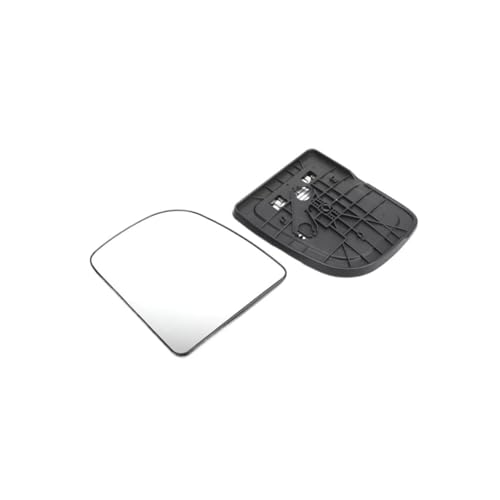 Verre de rétroviseur chauffant pour Ford F-250 F-350 F-450 Super Duty 1999-2007 OEM 3C3Z17683DAA
