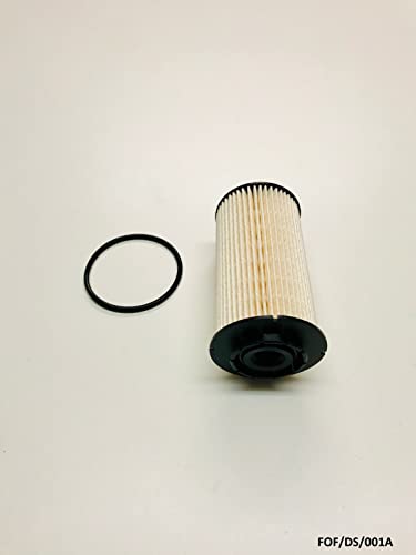 Filtre à carburant Dodge RAM 1500 haute efficacité prolongeant la durée de vie du moteur Eco