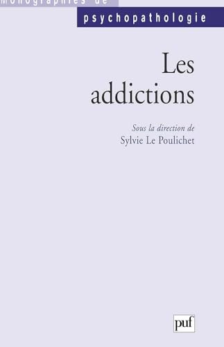 Les Addictions