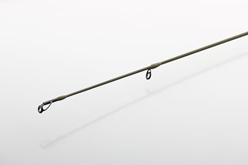 Canne à pêche au lancer Savage Gear SG4 carnassier perche truite 2.79m