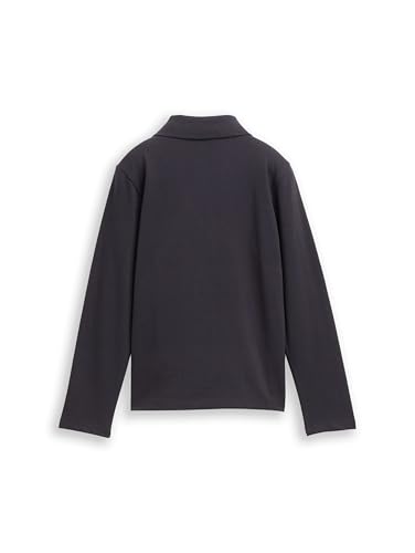 TOM TAILOR Kinder Jungen Poloshirt