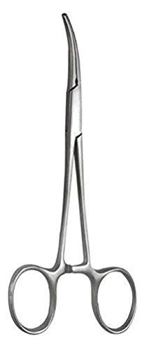 FusionKraft Dandy Neuro Haemostatic Artery Forceps, Side-Curved, 5.5" (B08R22ZXXR) Amazon Price History, Amazon Price Tracker