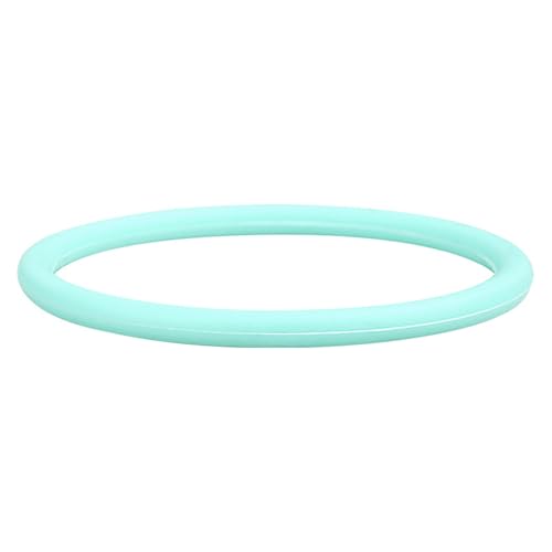 Ginocchiere in silicone per rotula, fascia elastica per alleviare il dolore e sostenere gli atleti che corrono e basket