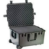 Pelican IM2720-00001 Storm Case Storm Trak iM2720 Shipping Box with Cubed Foam