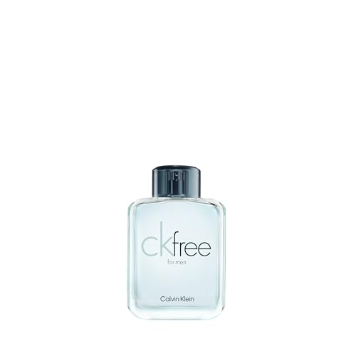 Calvin Klein CK Free Eau de Toilette for Him 50ml