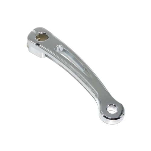 Levier de vitesse moto intérieure pour Touring Street Glide et Road Glide de 1986 à 2021