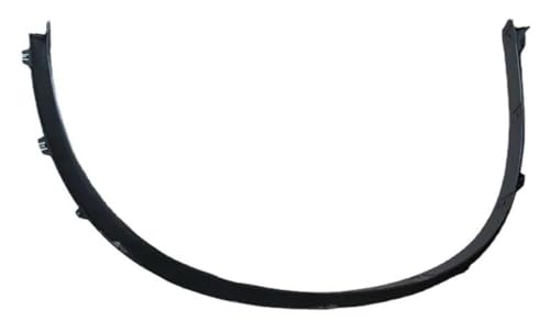 Bavettes et élargisseurs d'ailes pour BMW X6 E71 2008-1014 protections contours - 2