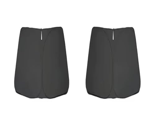 Pare-soleil pour Ford Focus MK3 2010-2018 | Cache soleil fenêtre magnétique