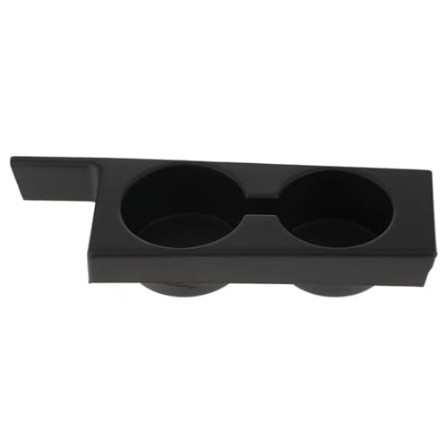 Double porte-gobelet console pour BMW 528i 525i 530i 540i