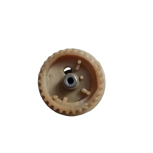 Arbre à cames GX35 30T OD48 avec système décompression pour démarrage facile