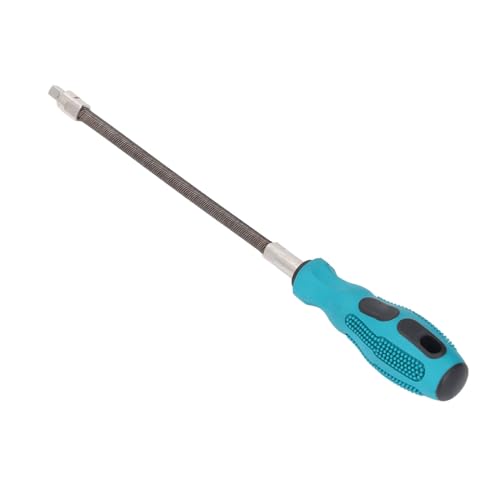 Flexible Hose Clamp Driver, Flexible Shaft Easy Access