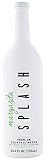 SPLASH Margarita Premium Cocktail Mixer| 25.4 Fl Oz Total | Low Sugar and Low-Calorie Non-Alcoholic