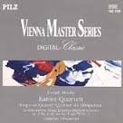Haydn:String Qts.1-1/64-5/76-3 [Audio CD]