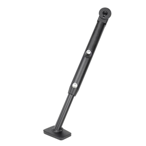 Évitez la chute de votre XR650L avec la béquille latérale réglable anti-basculement