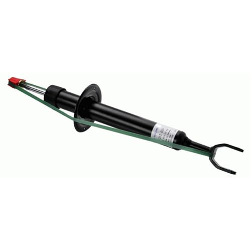 Amortisseur SACHS 312 639 : fini les vibrations avant sur Audi A6 C6 - 2